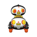 Funko Pop Boo Hollow Gabe in Bone Buggy Paka Paka Ride