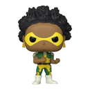 Funko Pop My Hero Academia Ken Takagi (Locklock) US Exclusive Pop! Vinyl [RS]