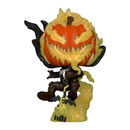 Funko Pop Venom (comics) Venomized Jack O'Lantern US Exclusive Pop! Vinyl [RS]