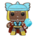 Funko Pop Marvel Comics Thor Gingerbread Diamond Glitter US Exclusive Pop! Vinyl [RS]