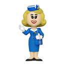 Funko Pop Pan Am Stewardess (with chase) Vinyl Soda