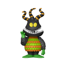Funko Pop The Nightmare Before Christmas Harlequin Demon (with chase) Vinyl Soda