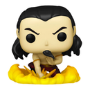 Funko Pop Avatar: The Last Airbender Firelord Ozai US Exclusive Pop! Vinyl [RS]