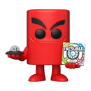 Funko Pop Trouble Trouble Board Pop! Vinyl