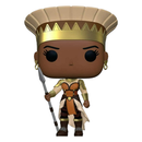 Funko Pop What If Queen General Ramonda Pop! Vinyl