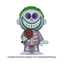 Funko Pop The Nightmare Before Christmas Barrel (with chase) Vinyl Soda