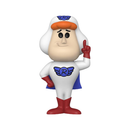 Funko Pop Roger Ramjet Roger Ramjet (with chase) Vinyl Soda