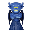 Funko Pop Fantasia Chernabog (with chase) Vinyl Soda