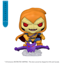 Funko Pop Spider Man The Animated Series Hobgoblin US Exclusive Pop! Vinyl [RS]