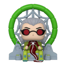 Funko Pop Spider Man The Animated Series Madame Web US Exclusive Pop! Vinyl [RS]