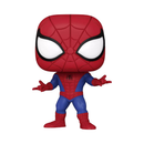 Funko Pop Spider Man The Animated Series Spider Man US Exclusive Pop! Vinyl [RS]