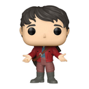 Funko Pop The Witcher (TV) Jaskier (Red Outfit) Pop! Vinyl