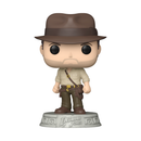 Funko Pop Indiana Jones: Raiders of the Lost Ark Indiana Jones Pop! Vinyl