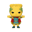 Funko Pop The Simpsons Bartigula Bart Pop! Vinyl