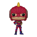 Funko Pop Ms Marvel (TV) Kamala Khan Pop! Vinyl