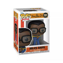 Funko Pop Miles Davis Miles Davis Pop! Vinyl