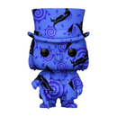 Funko Pop Batman Returns Penguin (Artist Series) US Exclusive Pop! Vinyl [RS]