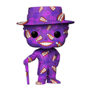 Funko Pop Batman (1989) Joker (Artist Series) US Exclusive Pop! Vinyl [RS]