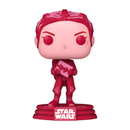 Funko Pop Star Wars Fennec Shand Valentine Pop! Vinyl