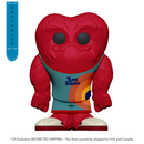 Funko Pop Space Jam 2: A New Legacy Gossamer Flocked US Exclusive Pop! Vinyl [RS]