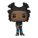Funko Pop Artists Jean Michel Basquiat Pop! Vinyl