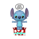 Funko Pop Lilo & Stitch Stitch Popsies