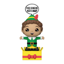 Funko Pop Elf Buddy the Elf Popsies