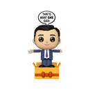 Funko Pop The Office Michael Popsies
