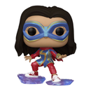 Funko Pop Ms Marvel (TV) Ms Marvel Stepping US Exclusive Pop! Vinyl [RS]