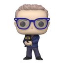 Funko Pop The Matrix  Resurrections The Analyst US Exclusive Pop! Vinyl [RS]