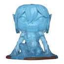 Funko Pop Attack on Titan Eren Hardened US Exclusive Pop! Deluxe [RS]