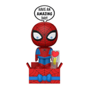 Funko Pop Marvel Comics Spider Man Popsies