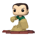 Funko Pop Marvel Comics Sinister Six: Sandman US Exclusive Pop! Deluxe [RS]