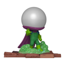 Funko Pop Marvel Comics Sinister Six: Mysterio US Exclusive Pop! Deluxe [RS]