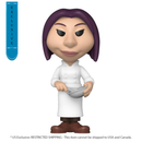 Funko Pop Ratatouille Chef Colette (with chase) US Exclusive Vinyl Soda [RS]