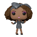 Funko Pop Whitney Houston How Will I Know Pop! Vinyl