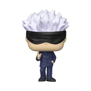 Funko Pop Jujutsu Kaisen Gojo Pop! Vinyl