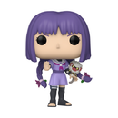 Funko Pop Boruto Sumire with Nue Pop! Vinyl
