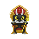 Funko Pop Cuphead Devil in Chair Pop! Deluxe