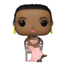 Funko Pop Whitney Houston Whitney Houston Debut Pop! Vinyl