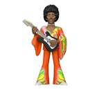 Funko Pop Jimi Hendrix Jimi Hendrix (with chase) 12" Vinyl Gold