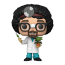Funko Pop Cypress Hill B Real (Dr. Greenthumb) Pop! Vinyl