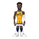 Funko Pop NBA: Jazz Donovan Mitchell (with chase) (CE'21) 5" Vinyl Gold