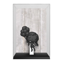 Funko Pop Brandalised Flying Balloon Girl Pop! Art Cover