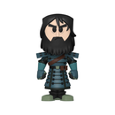 Funko Pop Samurai Jack Jack Armored (with chase) Vinyl Soda