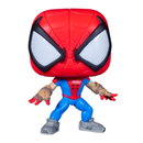 Funko Pop Marvel Comics Mangaverse Spider Man Pop! Vinyl