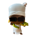 Funko Pop Princess and the Frog Mama Odi with Snake US Exclusive Pop! Vinyl [RS]
