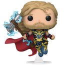 Funko Pop Thor 4: Love and Thunder Thor Pop! Vinyl