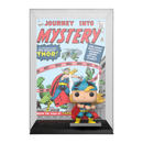 Funko Pop Marvel Comics Thor Journey into Mystery US Exclusive Pop! ComicCover [RS]