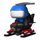Funko Pop G.I. Joe Cobra F.A.N.G. US Exclusive Pop! Ride [RS]